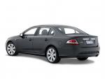 Ford Falcon G6E Turbo 2008 года